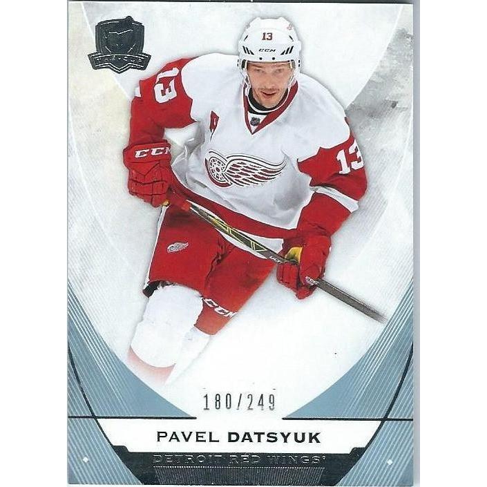 2015-16 The Cup Pavel Datsyuk Base /249 #32 DET
