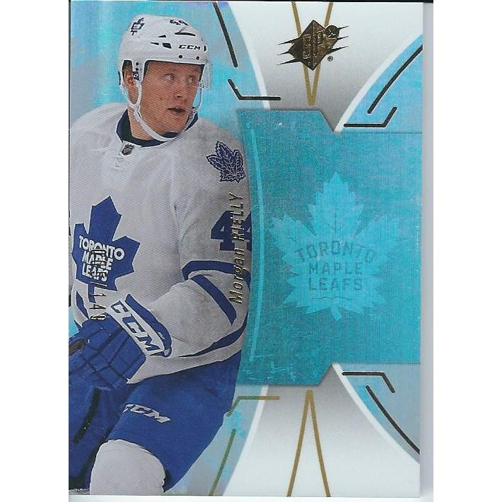 2016-17 Upper Deck SPx Morgan Rielly Base /149 #44 TOR