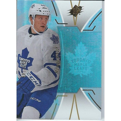2016-17 Upper Deck SPx Morgan Rielly Base /149 #44 TOR